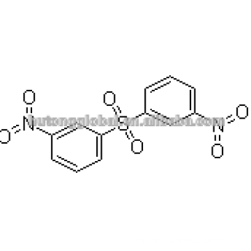 3,3'-Dinitrodiphenyl sulfone Cas 1228-53-1